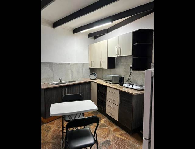 1 BEDROOM PROPERTY TO RENT IN GLENMORE